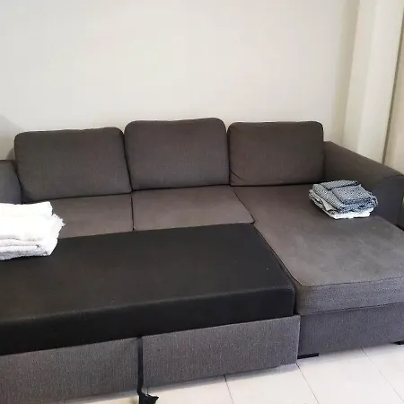 Chez Daniel, Linge Et Menage Inclus