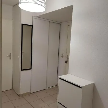 Διαμέρισμα Chez Daniel, Linge Et Menage Inclus