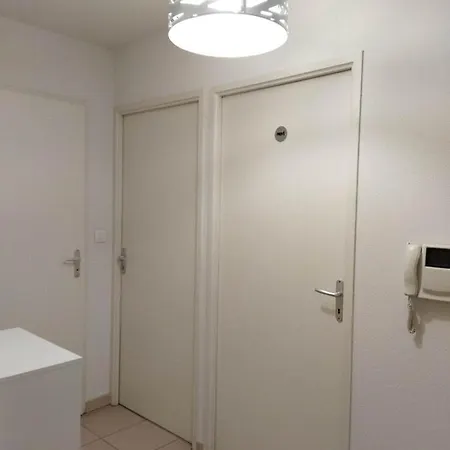 Διαμέρισμα Chez Daniel, Linge Et Menage Inclus Agde