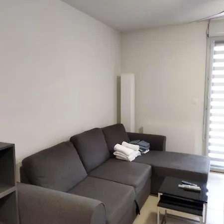 Chez Daniel, Linge Et Menage Inclus * Agde